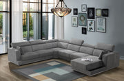 Alwin Modular - Lf Sofa - 53720