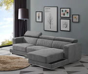 Alwin Modular - Lf Sofa - 53720