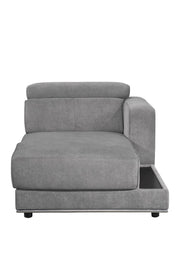 Alwin Modular - Rf Chaise - 53723