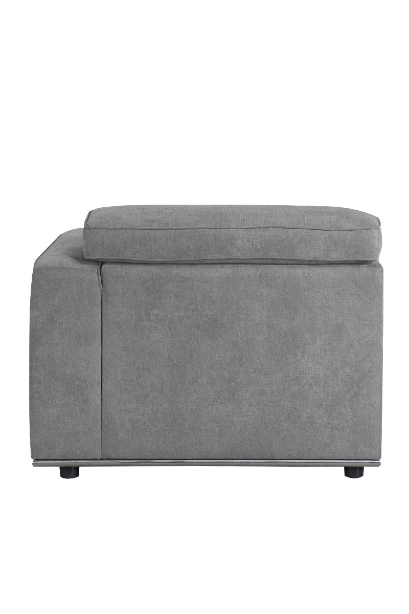 Alwin Modular - Rf Chaise - 53723