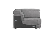 Alwin Modular - Wedge - 53721