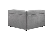 Alwin Modular - Wedge - 53721
