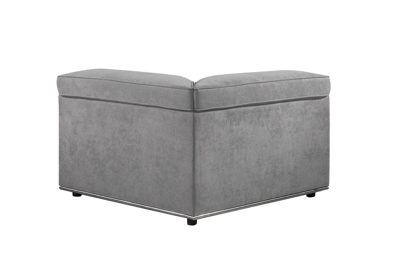 Alwin Modular - Wedge - 53721