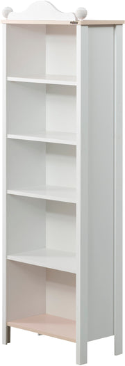 Alya Bookcase - 145-ALY-BC