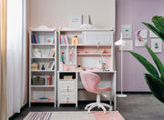 Alya Bookcase - 145-ALY-BC