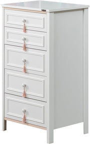 Alya Chest - 145-ALY-CHEST