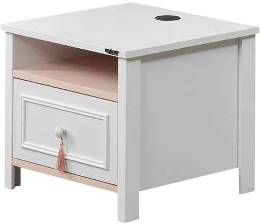 Alya Nightstand - 145-ALY-NS