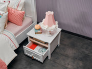Alya Nightstand - 145-ALY-NS