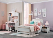 Alya Nightstand - 145-ALY-NS