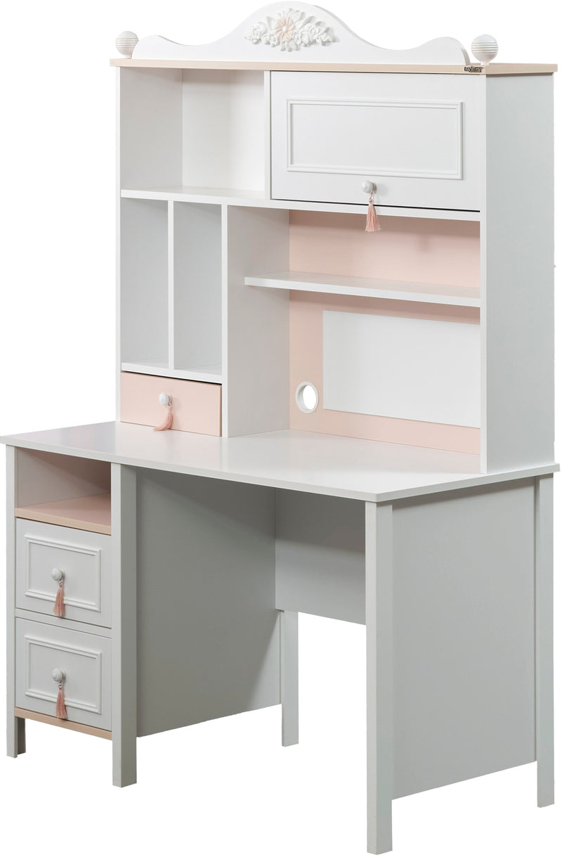 Alya Study Desk With Top Module - 145-ALY-SD