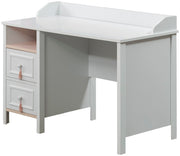 Alya Study Desk With Top Module - 145-ALY-SD