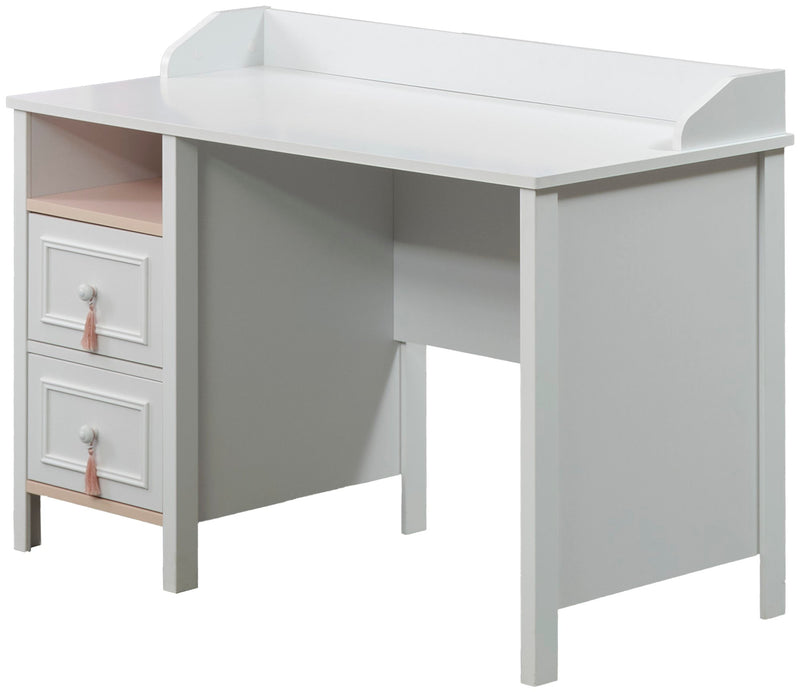 Alya Study Desk With Top Module - 145-ALY-SD