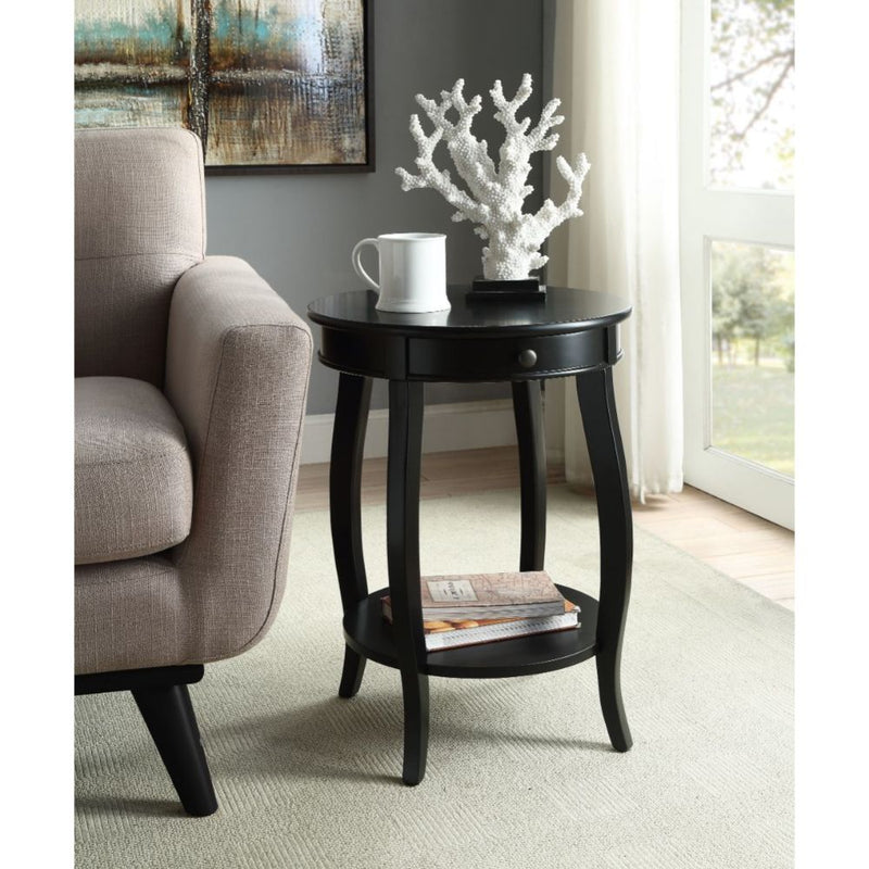 Alysa Accent Table - 82812