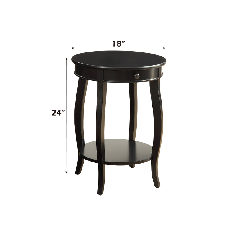Alysa Accent Table - 82812