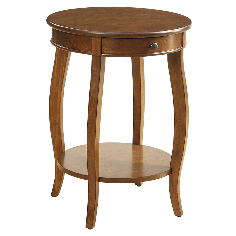Alysa Accent Table - 82814