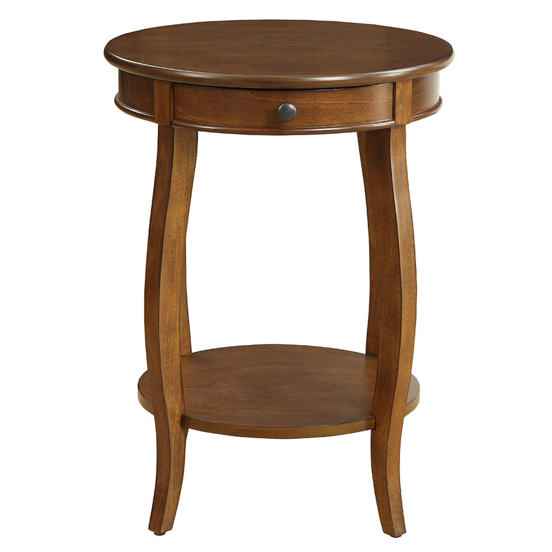 Alysa Accent Table - 82814