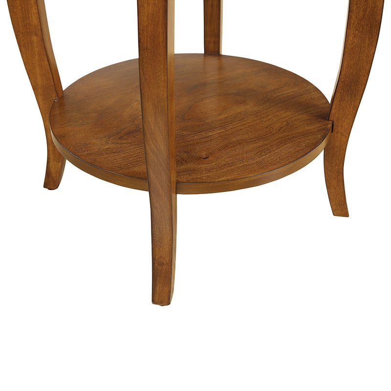 Alysa Accent Table - 82814