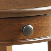 Alysa Accent Table - 82814