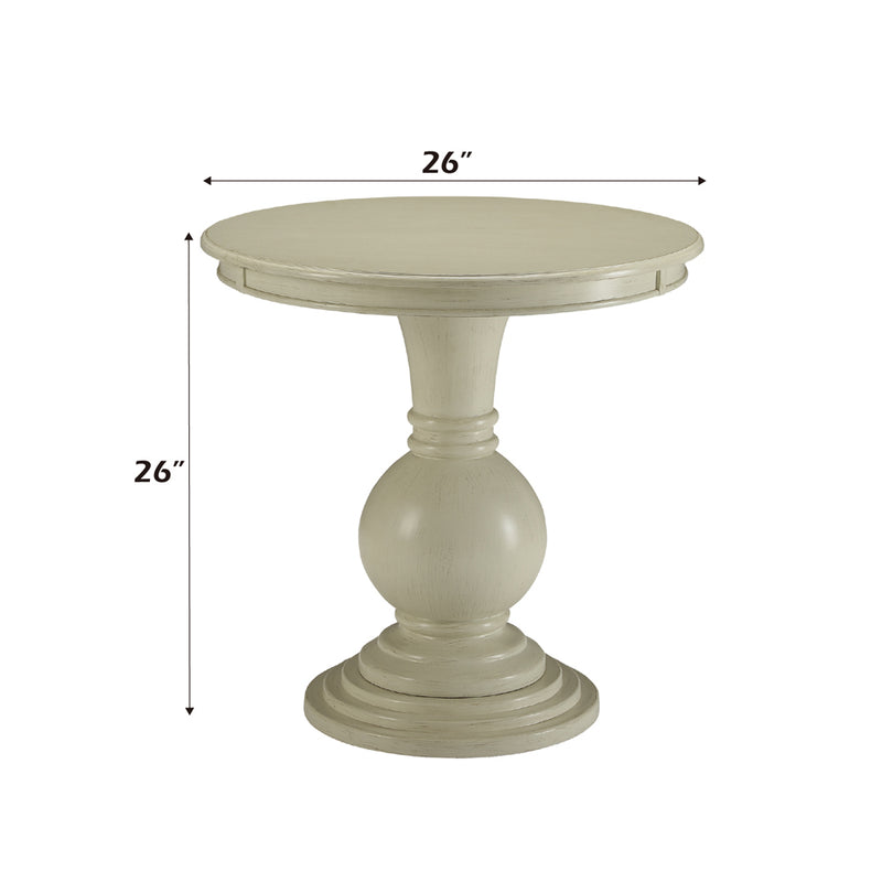 Alyx Accent Table - 82818