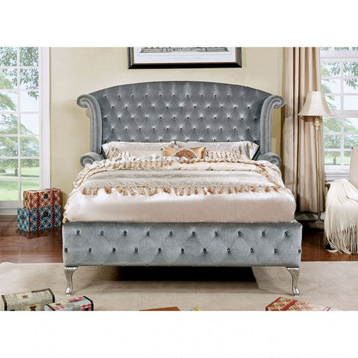 Alzir Gray Mirror - FM7150GY-M