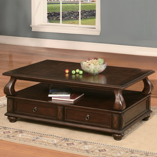 Amado Coffee Table - 80010