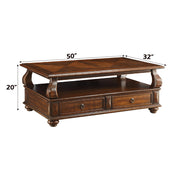 Amado Coffee Table - 80010