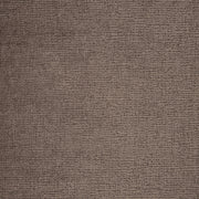 Amador 2-piece Chenille Upholstered Track Arm Sofa Set Chocolate - 511234-S2