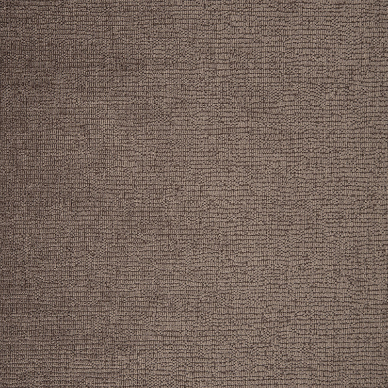 Amador Chenille Upholstered Track Arm Accent Chair Chocolate - 511236