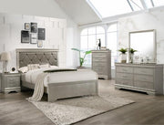 Amalia Gold Mirror - Gate FurnitureMirror