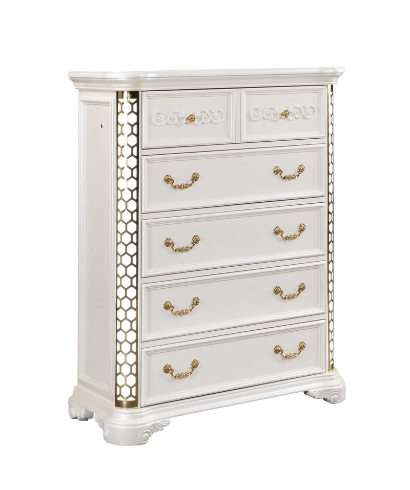 Amani Chest - AMANI-CH