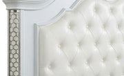 Amani King Bed - AMANI-K-BED