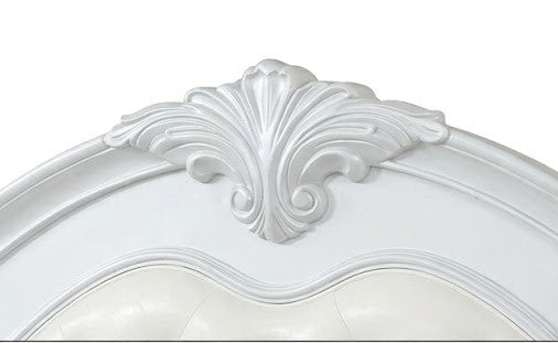 Amani King Bed - AMANI-K-BED