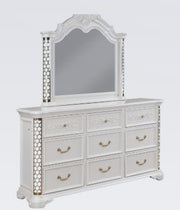 Amani Queen 4 Piece - AMANI-Q-4PC