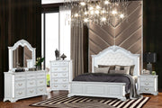 Amani Queen 5 Piece - AMANI-Q-5PC