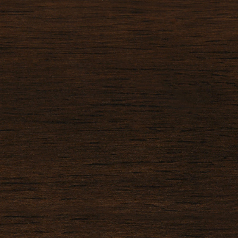 Amaro 3-piece Coffee and End Table Set Dark Brown - 736184