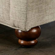 Amaya Cream Sofa - SM5411-SF