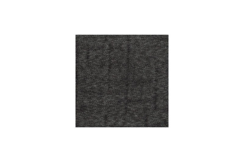 Ambee Slate Oversized Accent Ottoman - Gate FurnitureOttoman