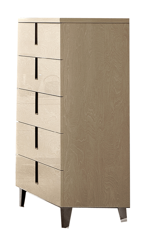 Ambra 5 Drawer Chest - i39434