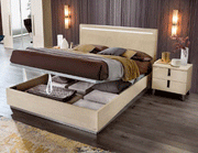 Ambra Bedroom Set - Gate Furniture