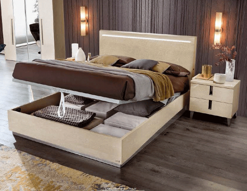 Ambra Bedroom SET - p9208