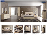 Ambra Bedroom SET - p9208