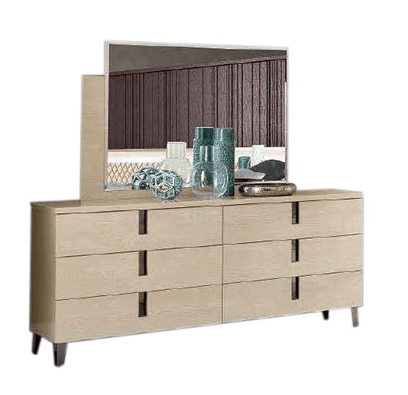 Ambra Double Dresser - i21420