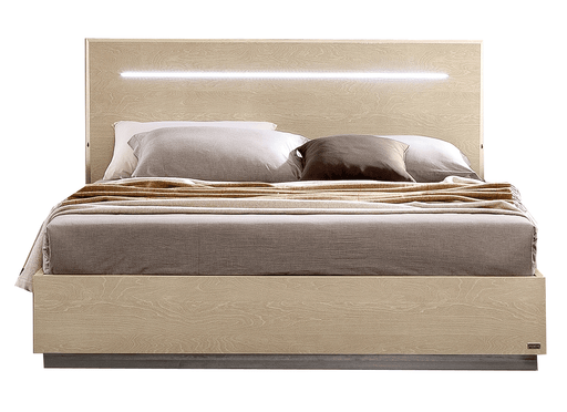 Ambra Legno Bed QS - i21418