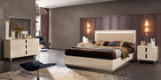 Ambra Rombi Qs Bedroom Set - p13676