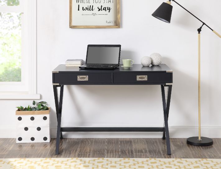 Amenia Writing Desk (Same AC00908) - 93003