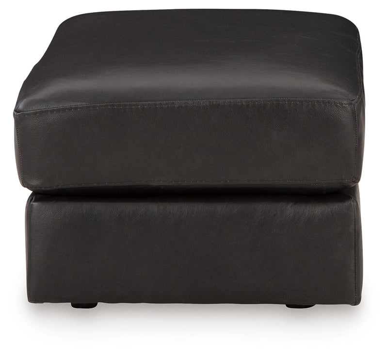 Amiata Ottoman - Gate FurnitureOttoman