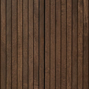 Amickly Dark Brown Accent Cabinet - A4000571
