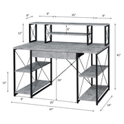 Amiel Writing Desk - 92875