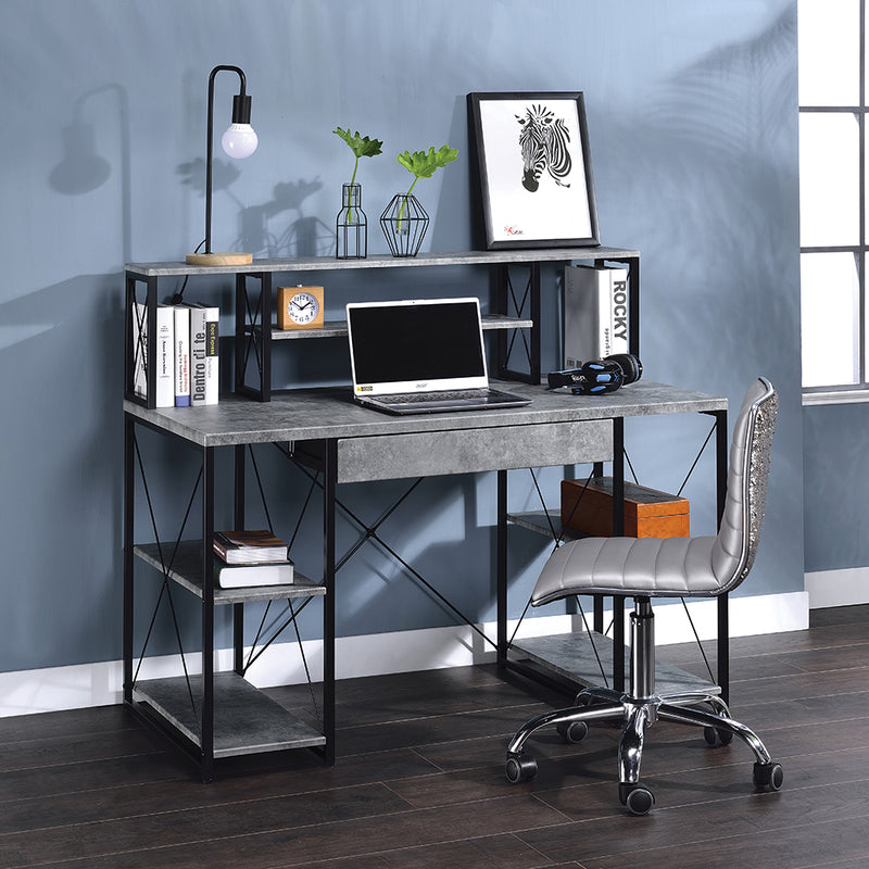 Amiel Writing Desk - 92875