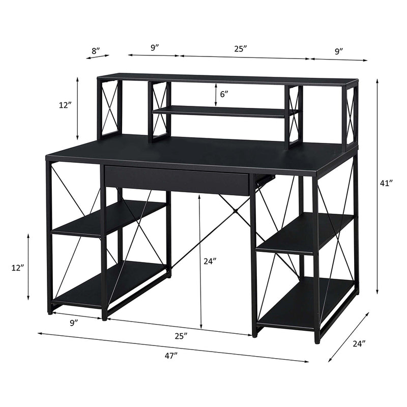 Amiel Writing Desk - 92877